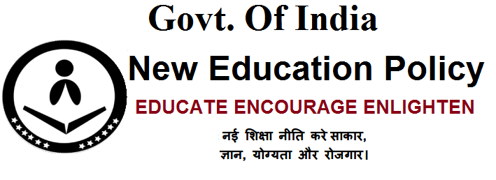 new-education-policy-of-the-government-of-india