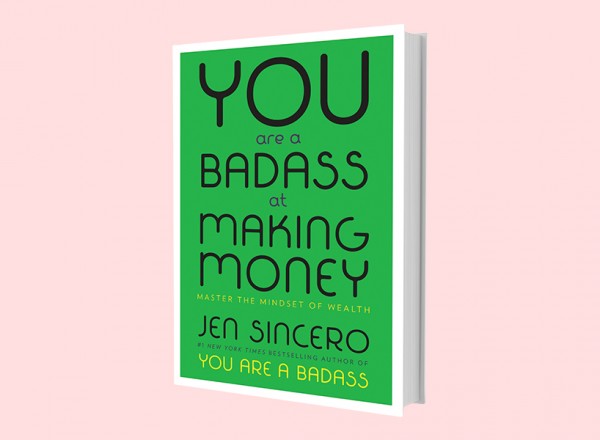 YOU ARE A BADASS AT MAKING MONEY - The Economic Transcript