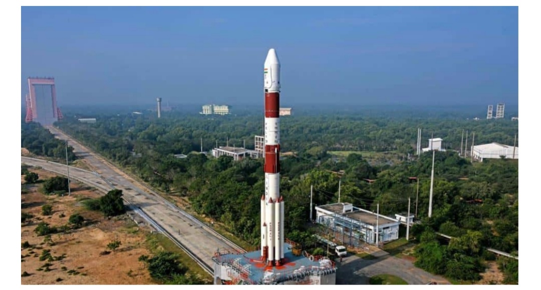 ISRO to set up its regional centre at IIT-BHU