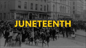 Juneteenth