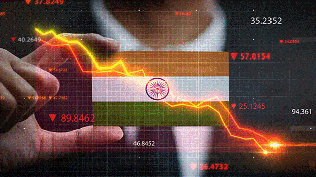 India's fiscal policy