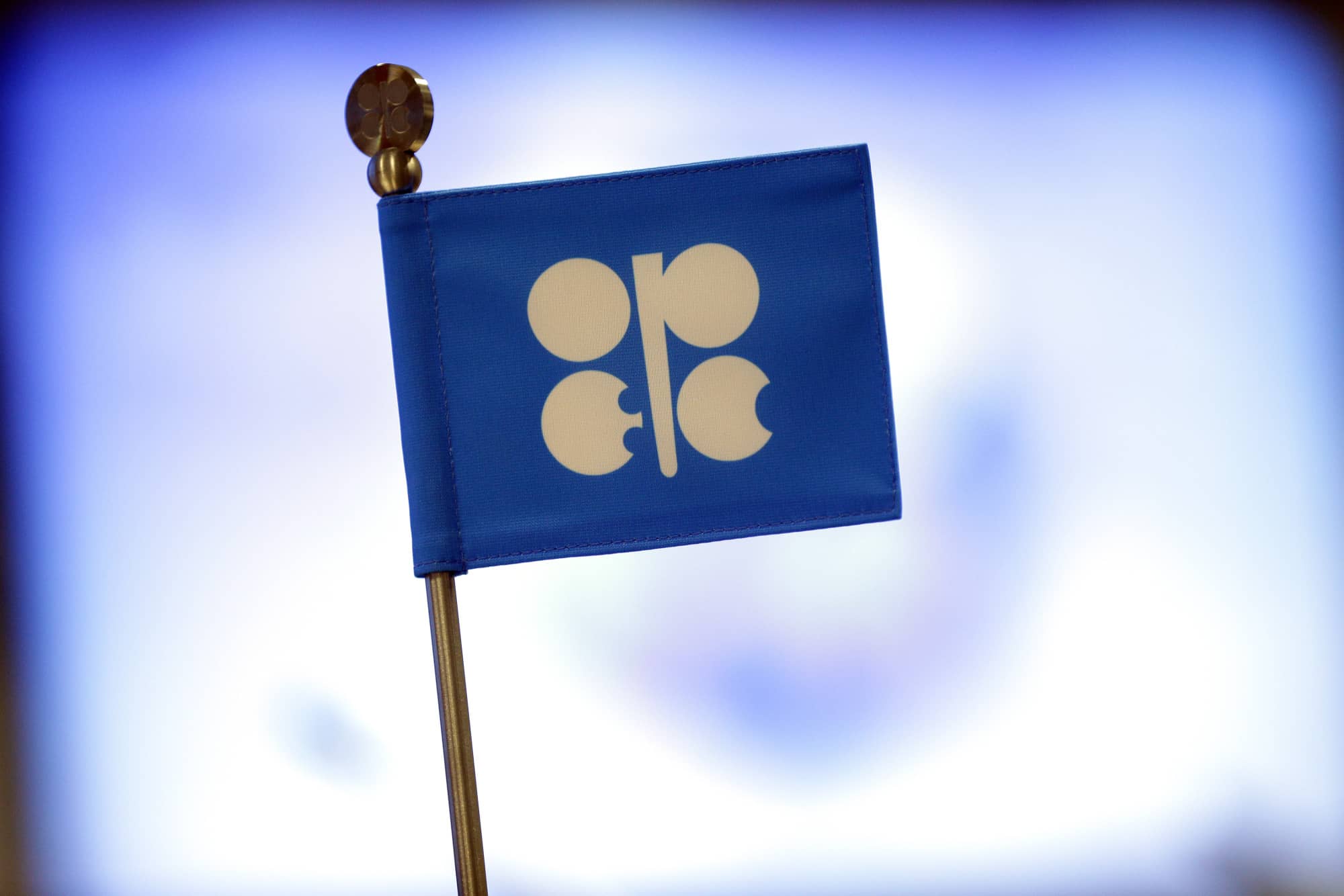 opec