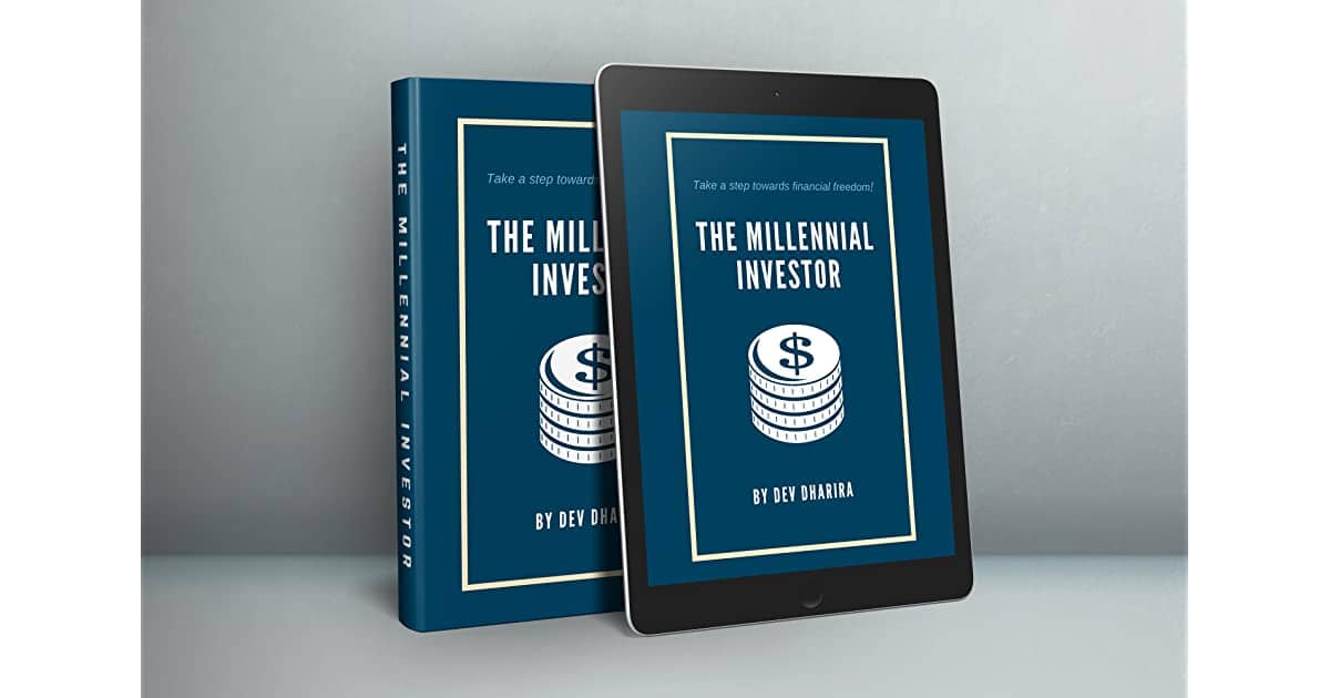 Millennial Investor book