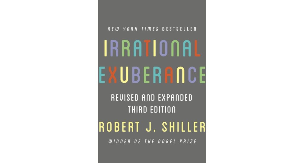 Irrational Exuberance