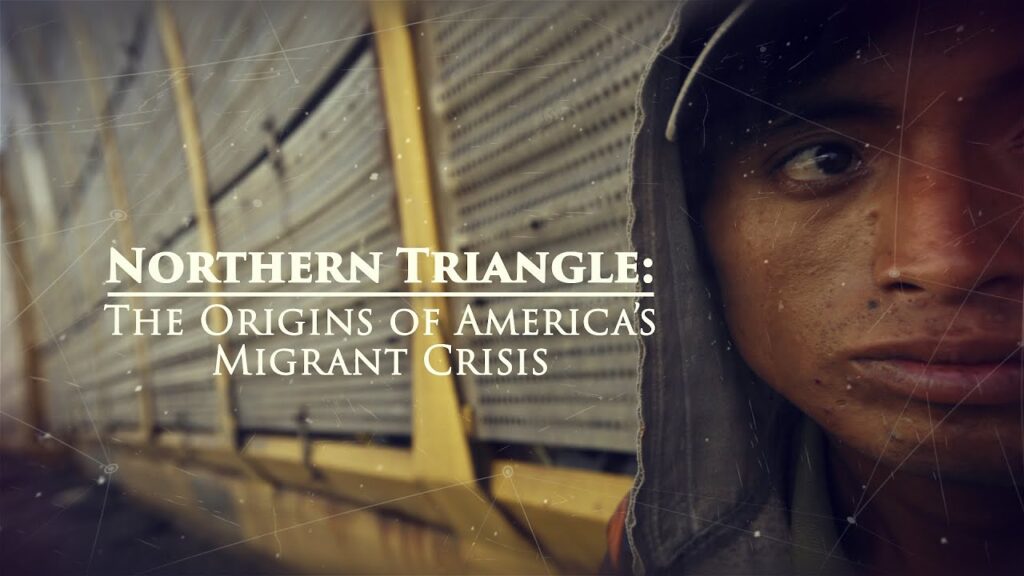 Northern triangle migrant crisis