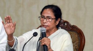 Mamata Banerjee