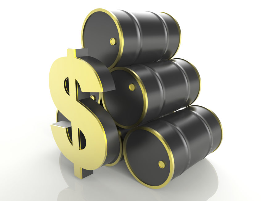 oil prices