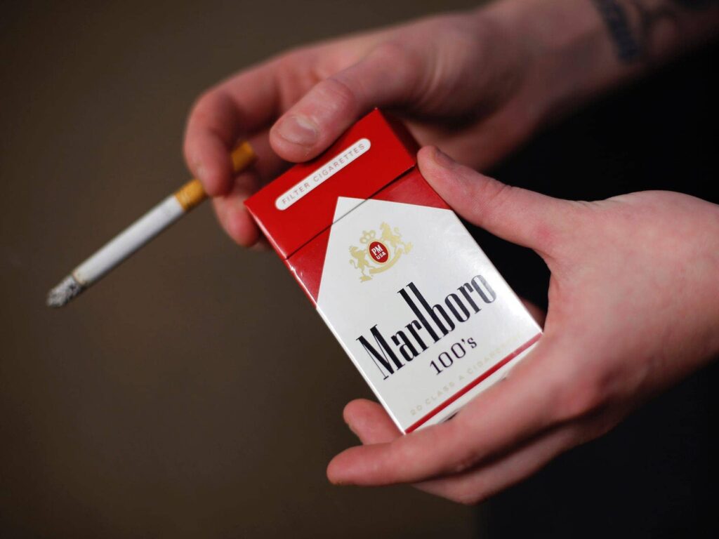 when did they stop doing marlboro miles