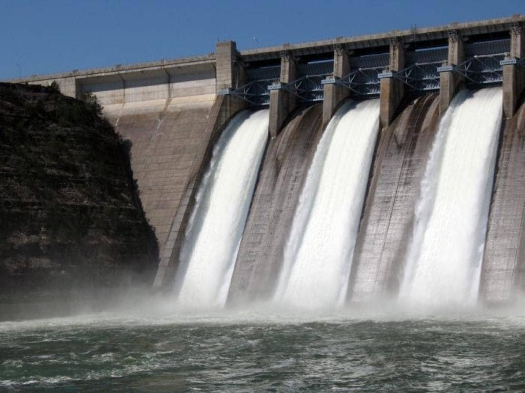 Kinnaur’s Hydroelectric Project