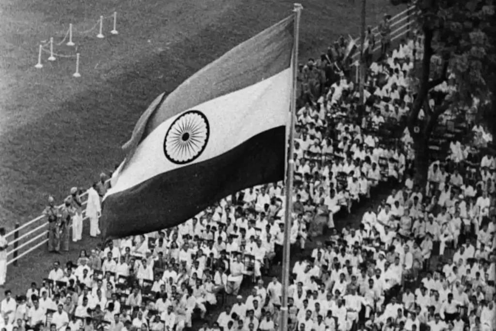 Independence Day India 1947