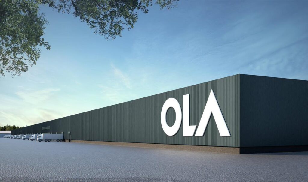 Ola