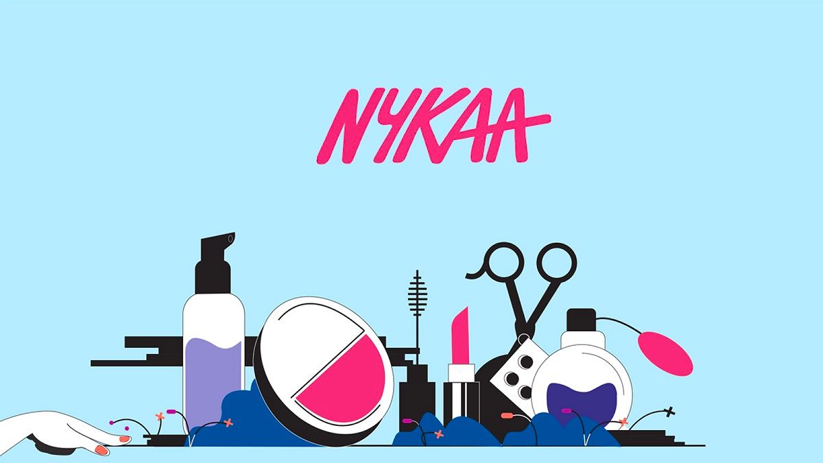 Nykaa