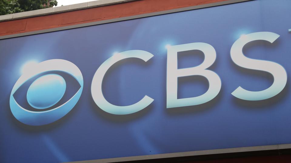 CBS network