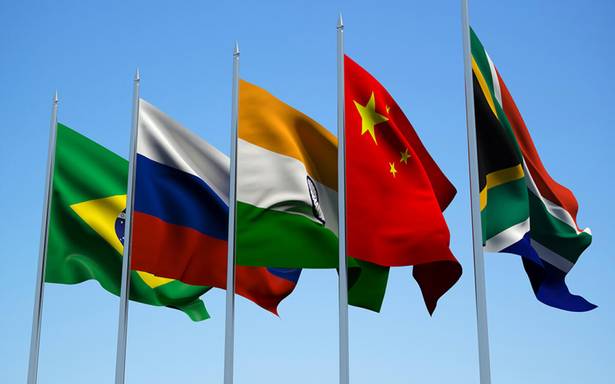 13th BRICS Summit