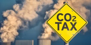 Impact of carbon tax