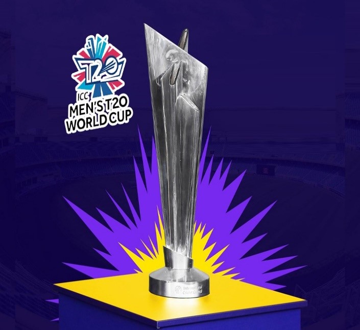 T-20 World cup