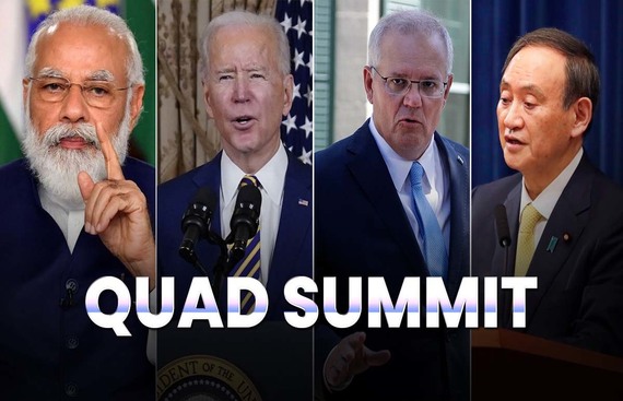 Quad Summit
