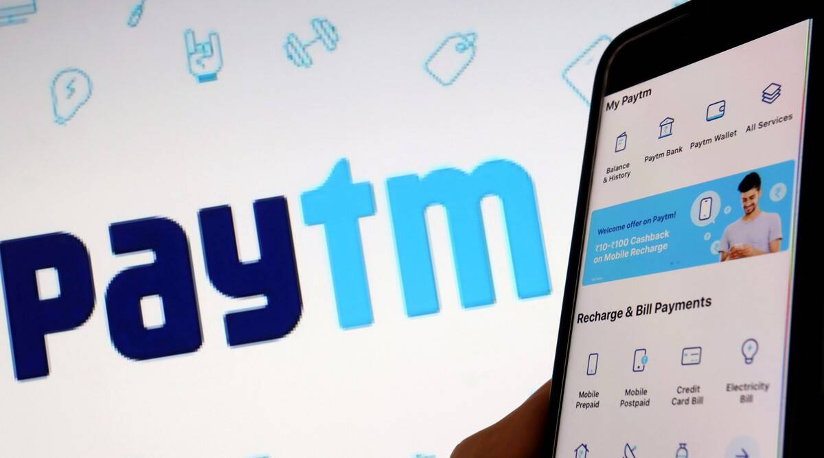 paytm