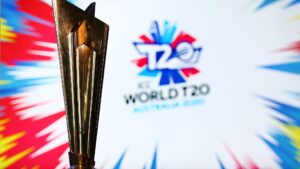 T-20 World cup