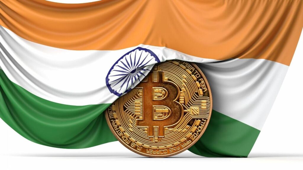 India might ban crypto