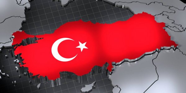 Turkey flag