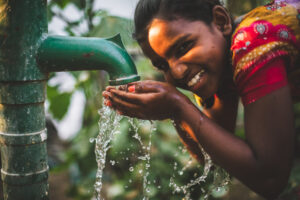 Water project named after Pakistan