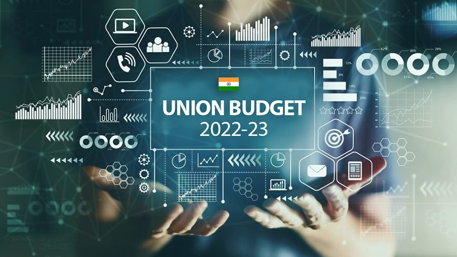 The Union Budget