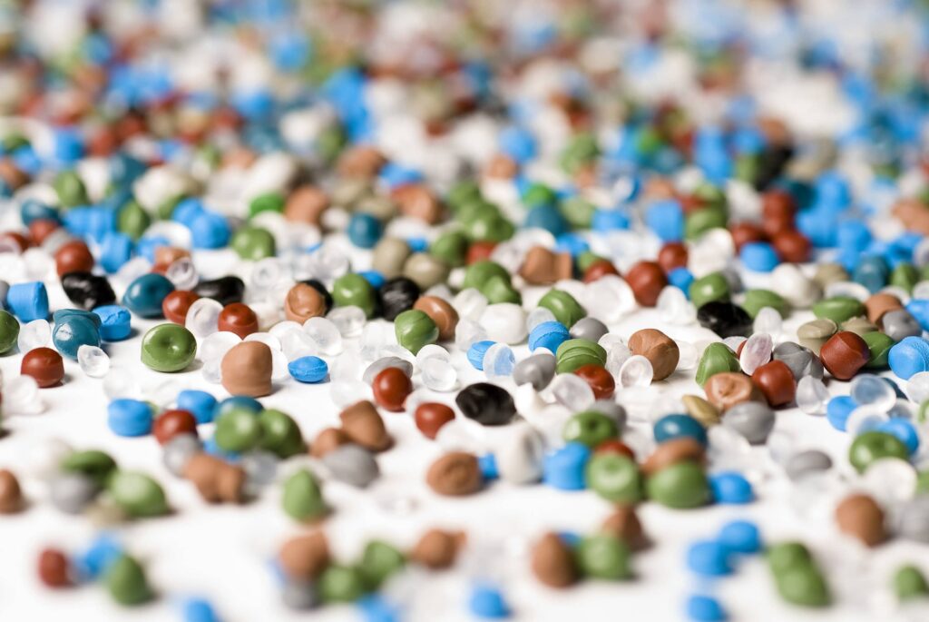 Nurdles