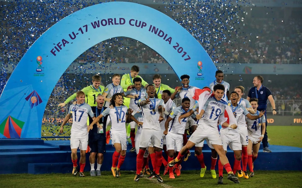 FIFA and the Indian Federation