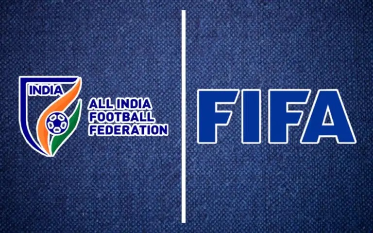 FIFA and the Indian Football Federation