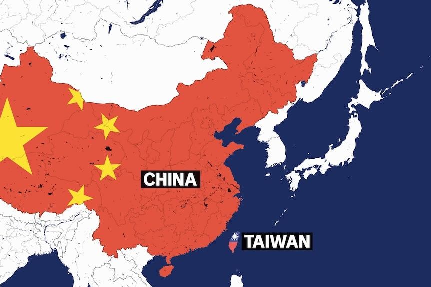 The China-Taiwan Conflict