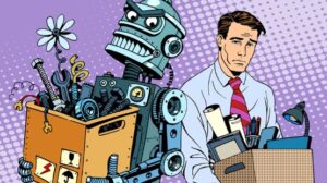 Will Automation kill Jobs?