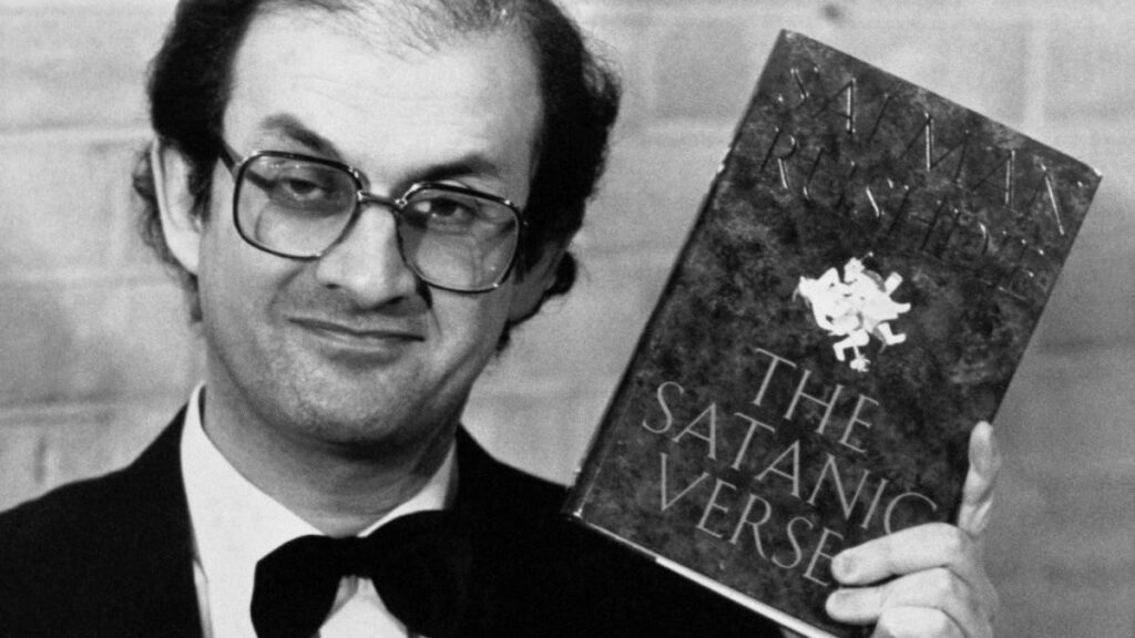 The Satanic Verses Controversy