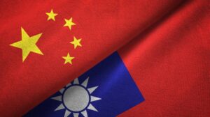 The China-Taiwan Conflict