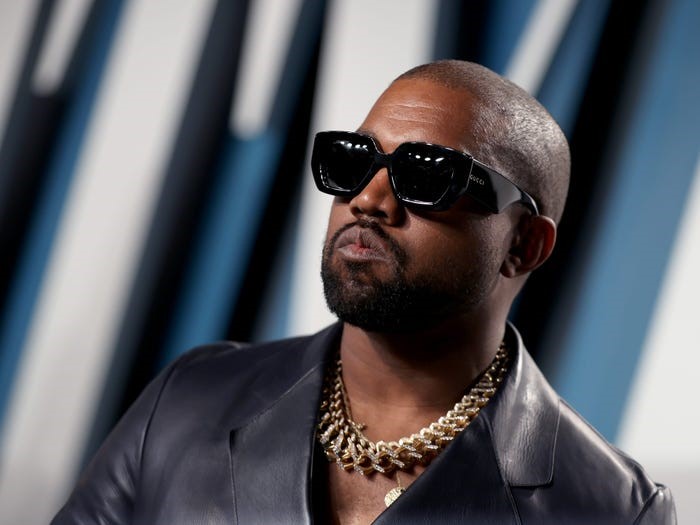 The Controversies of Kanye West