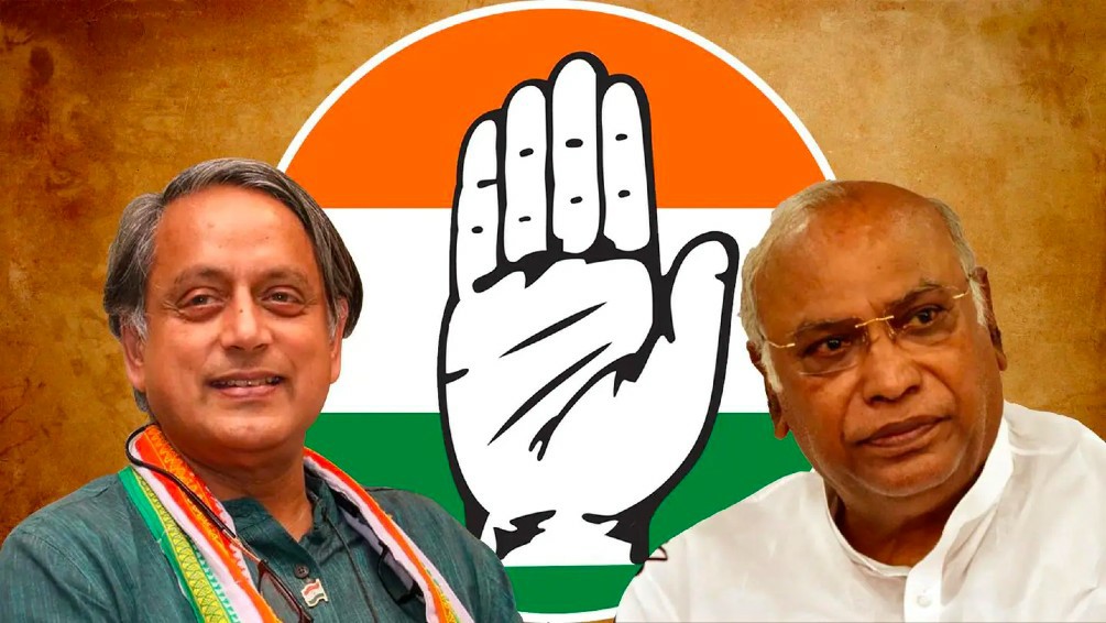 New Era for Congress?