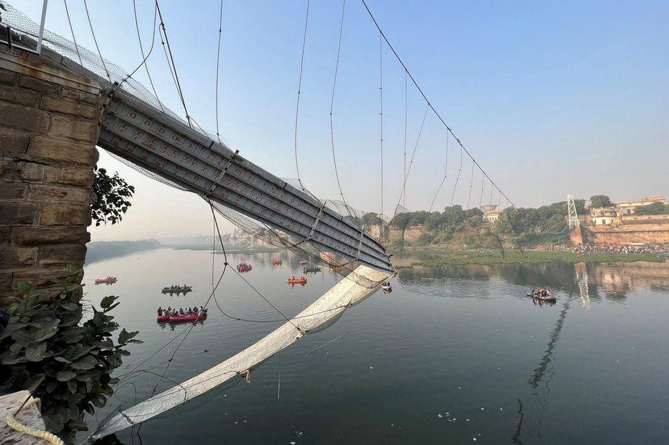 Julto Pul: The Bridge of Death