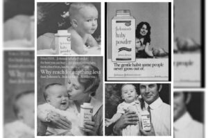 Johnson & Johnson Controversy