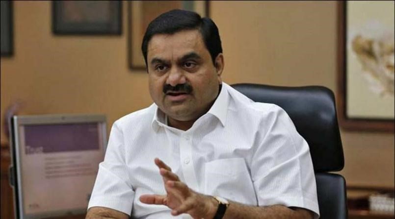 Adani in Debt Trap?