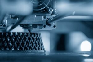 3D Printing! A Sensationalized Technology?