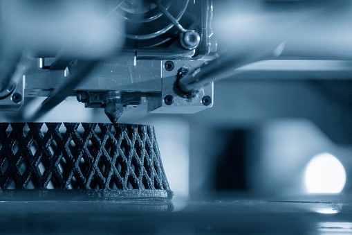 3D Printing! A Sensationalized Technology?