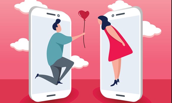 Online Dating and Security