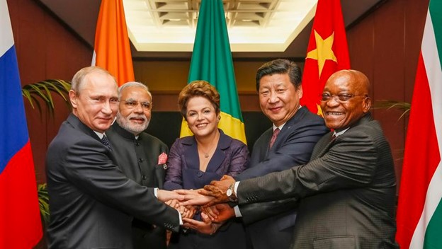 New Countries to Join BRICS?