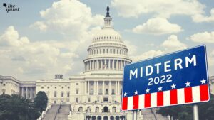 US Midterm elections 2022