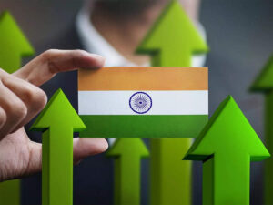 India in the Global Economic Trend