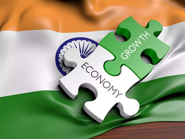 India in the Global Economic Trend