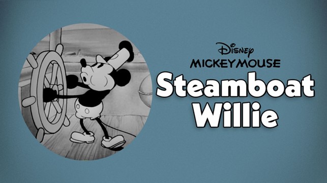 The Legacy of Walt Disney