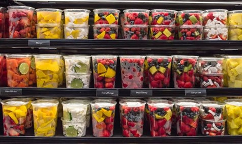 The Future of Sustainable Packaging