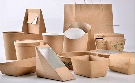 The Future of Sustainable Packaging
