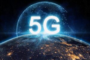 5G Technology: Impact on Businesses, Society and Economy